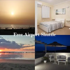 Apple Beach & Sun House Fiumicino