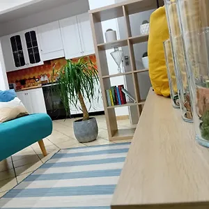 Casa Vacanza Argo. Bovo Marina/torre Salsa Montallegro