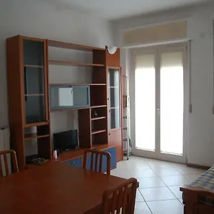 La Finestra Sul Parco Apartamento