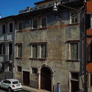 Palazzo Cavalli Pasquini Apartamento