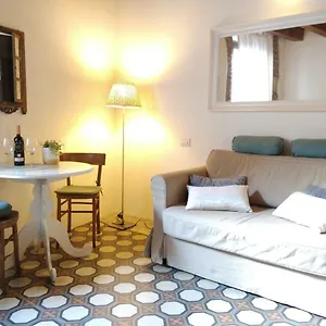 La Casa Sui Portici Apartamento