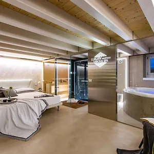 Luxury Wellness Verona