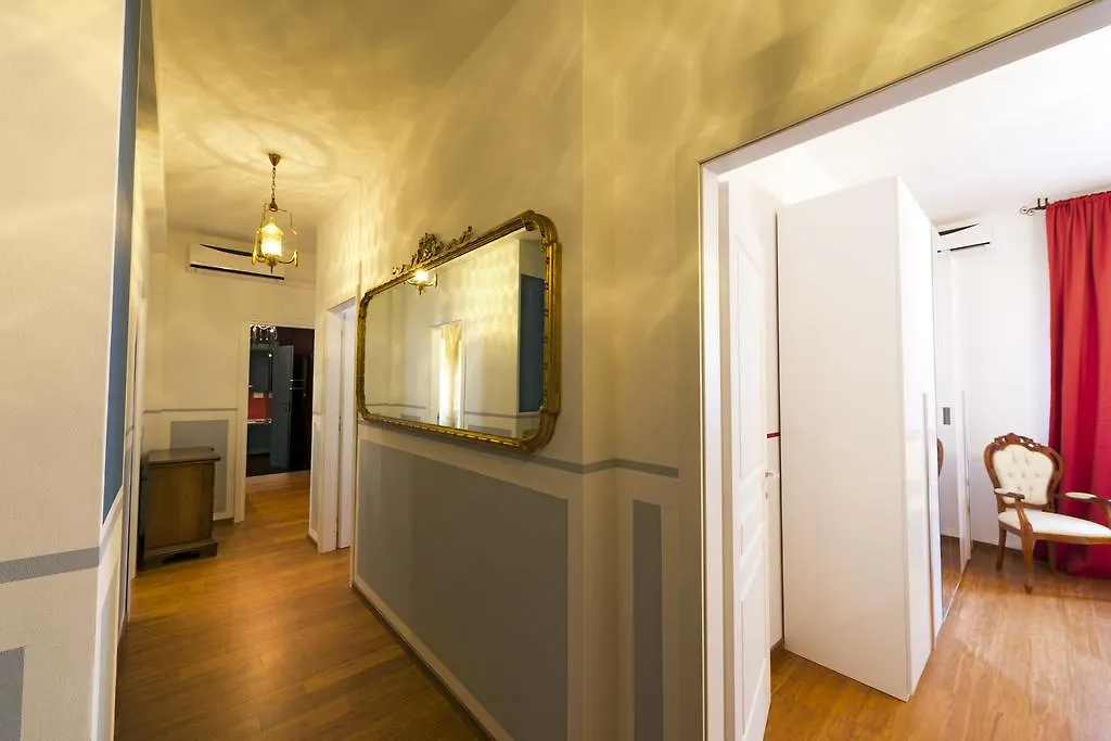 Verona Centre Apartments